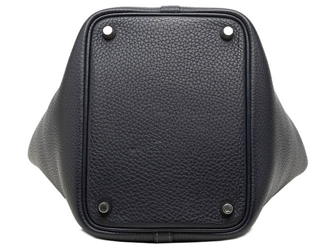 Hermès Bolsa Hermes Picotin Lock PM - vista 3