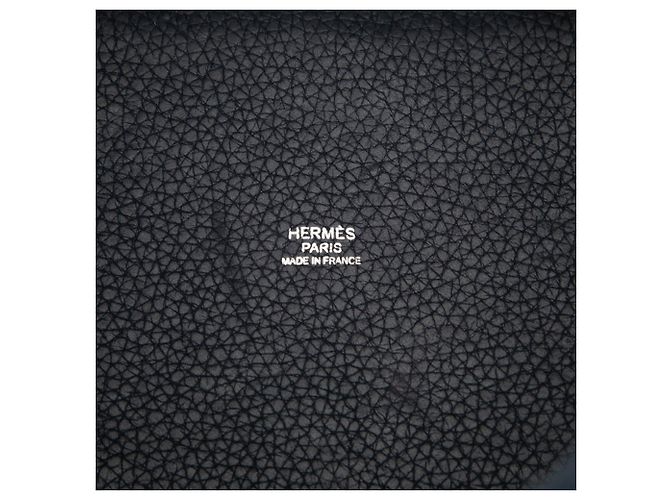 Hermès Bolsa Hermes Picotin Lock PM - vista 5