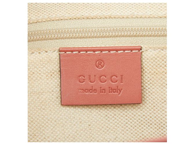 Borsa Gucci Diamante Sukey - vista 11