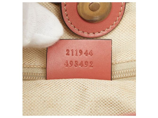 Borsa Gucci Diamante Sukey - vista 12