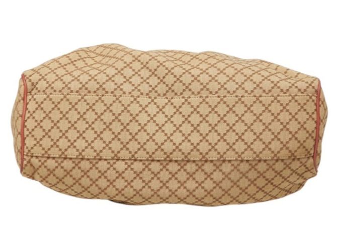 Borsa Gucci Diamante Sukey - vista 3