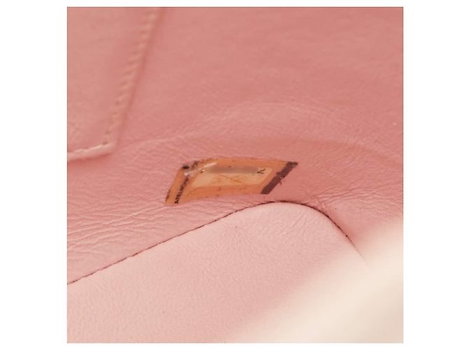 Timeless Chanel Coco Mark Matelassé Reissue Tote Bag - Ansicht 11