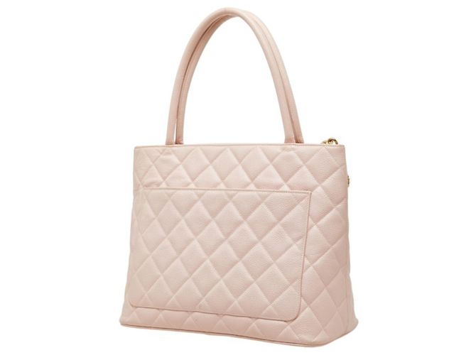 Timeless Chanel Coco Mark Matelassé Reissue Tote Bag - Ansicht 2