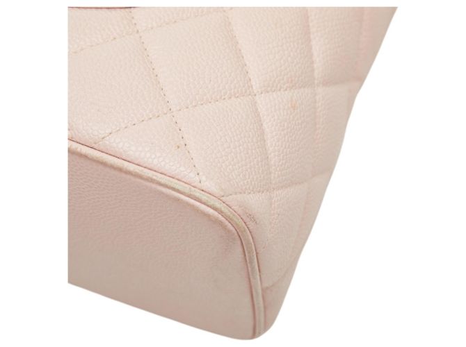 Timeless Chanel Coco Mark Matelassé Reissue Tote Bag - Ansicht 4