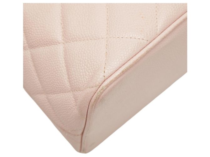 Timeless Chanel Coco Mark Matelassé Reissue Tote Bag - Ansicht 5