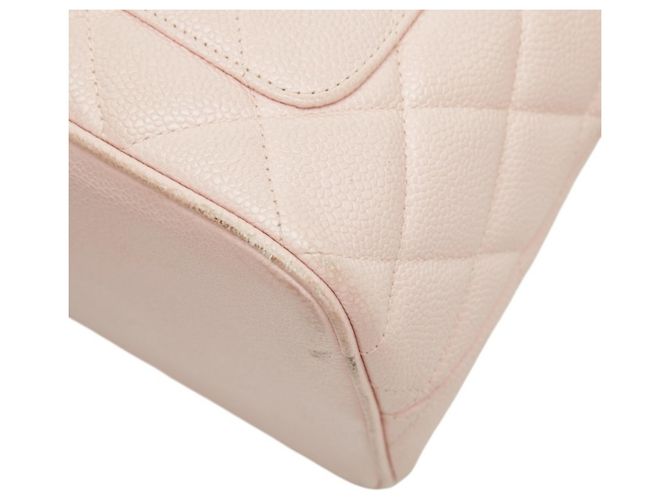 Timeless Chanel Coco Mark Matelassé Reissue Tote Bag - Ansicht 6