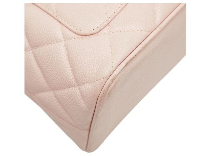Timeless Chanel Coco Mark Matelassé Reissue Tote Bag - Ansicht 7