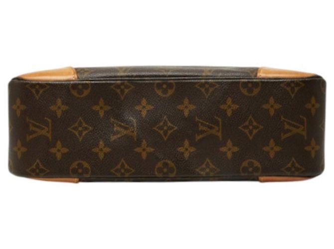 Bolso de hombro Louis Vuitton Monogram Boulogne PM - vista 3