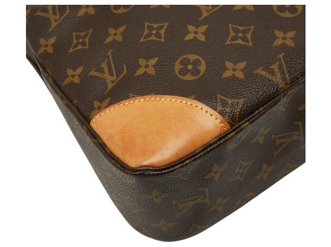 Bolso de hombro Louis Vuitton Monogram Boulogne PM - vista 5