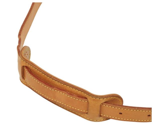 Bolso de hombro Louis Vuitton Monogram Boulogne PM - vista 8