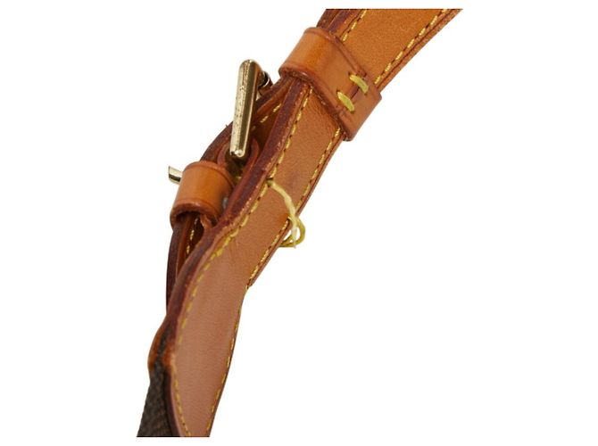 Louis Vuitton Monogram Montsouris GM Rucksack - Ansicht 8