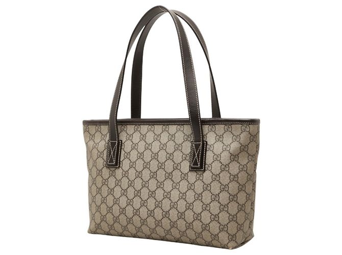 Gucci GG Supreme Tote Bag - Ansicht 2