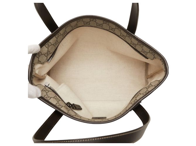Gucci GG Supreme Tote Bag - Ansicht 8