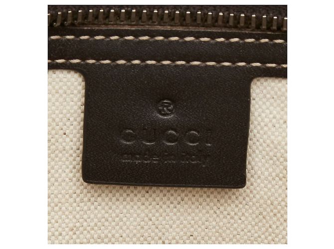 Gucci GG Supreme Tote Bag - Ansicht 9