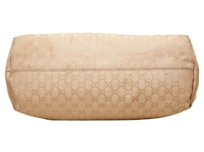 Gucci GG Canvas Tote Bag - Ansicht 3