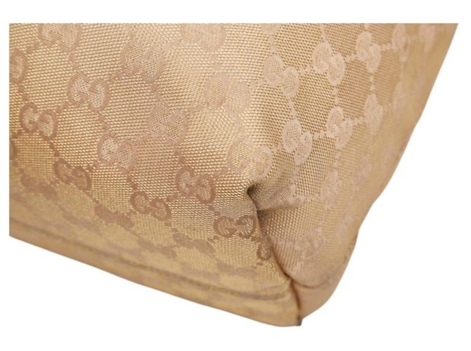 Gucci GG Canvas Tote Bag - Ansicht 6