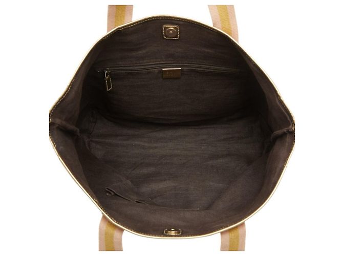 Gucci GG Canvas Tote Bag - Ansicht 8