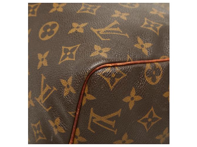 Louis Vuitton Monogram Speedy 30 Handtasche - Ansicht 4