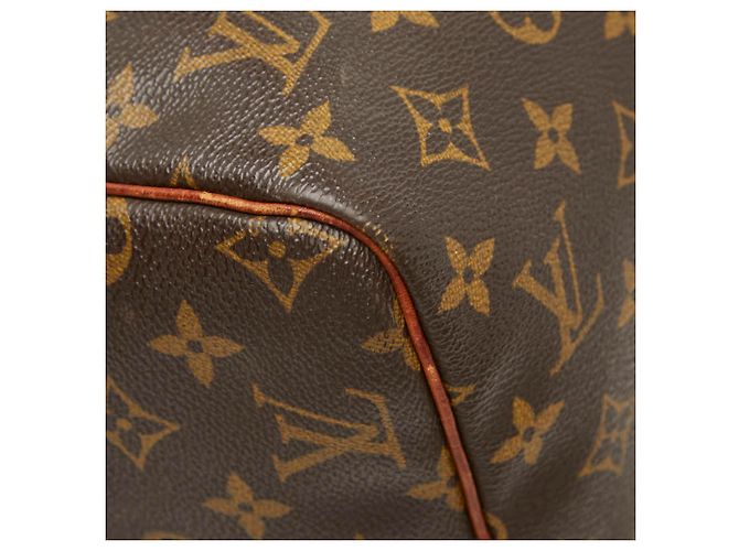 Louis Vuitton Monogram Speedy 30 Handtasche - Ansicht 5