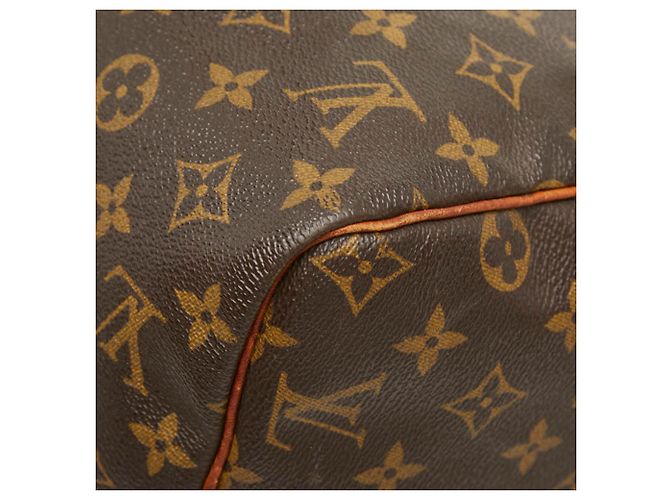 Louis Vuitton Monogram Speedy 30 Handtasche - Ansicht 6