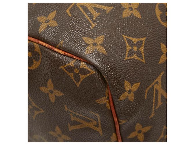 Louis Vuitton Monogram Speedy 30 Handtasche - Ansicht 7