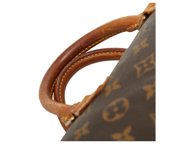 Louis Vuitton Monogram Speedy 30 Handtasche - Ansicht 8