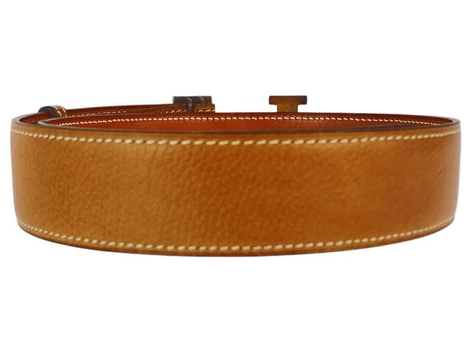 Hermès Cinturón Hermes H-Belt Constance - vista 2