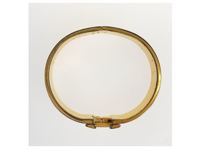 Hermès Pulsera Hermes Anemone Click H - vista 4