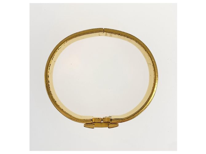 Hermès Pulsera Hermes Anemone Click H - vista 5