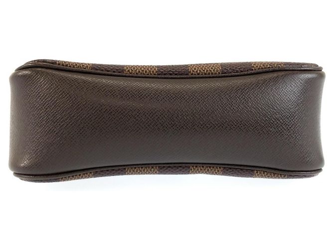 Trousse per trucco Louis Vuitton Damier - vista 9