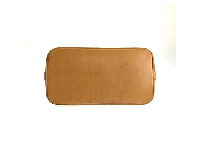 Louis Vuitton Monogram Alma Handtasche - Ansicht 10