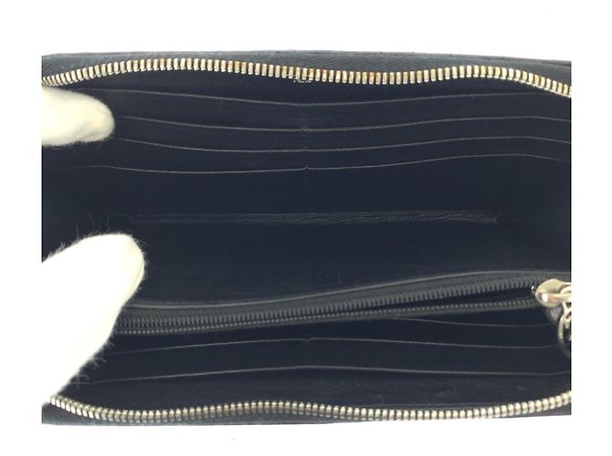 Cartera larga Cartier Happy Birthday - vista 7