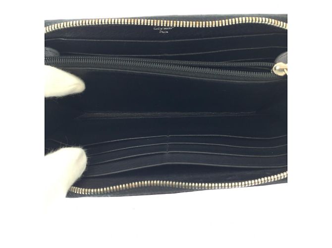Cartera larga Cartier Happy Birthday - vista 8