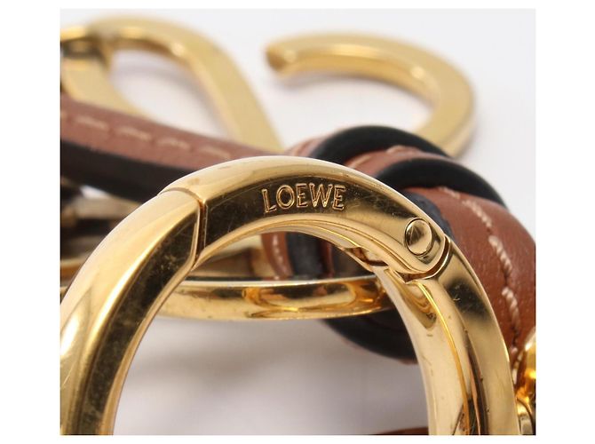Loewe Anagram Schlüsselanhänger - Ansicht 3