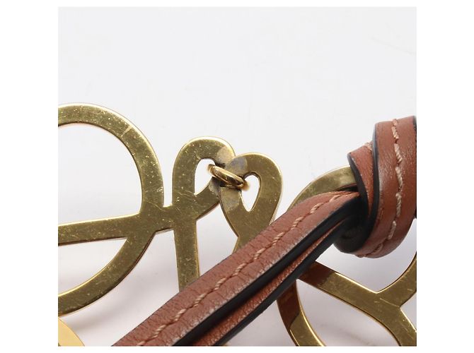 Loewe Anagram Schlüsselanhänger - Ansicht 4