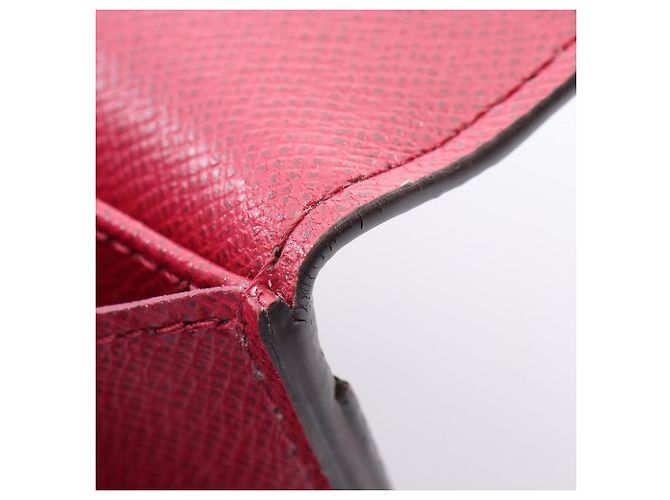 Louis Vuitton Portefeuille Sarah Bi-fold Long Wallet - vista 6