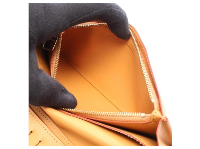 Louis Vuitton Portefeuille Brazza NM Bi-fold Long Wallet - view 5
