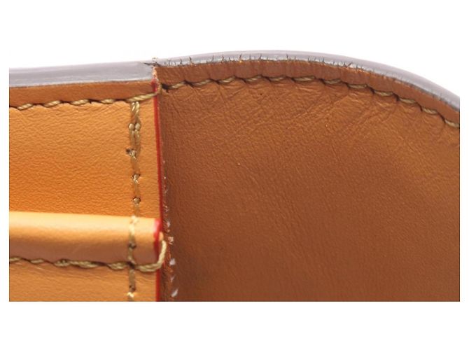 Louis Vuitton Portefeuille Brazza NM Bi-fold Long Wallet - view 6