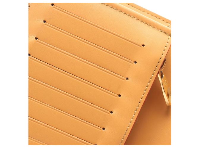 Louis Vuitton Portefeuille Brazza NM Bi-fold Long Wallet - view 8
