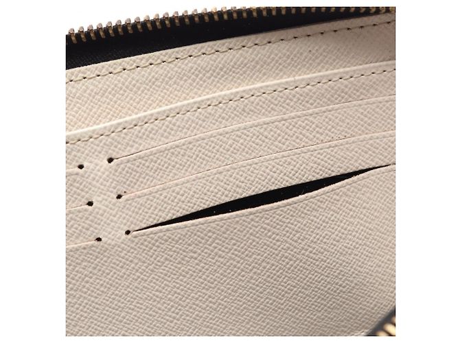 Louis Vuitton LV Crafty Zippy langes Portemonnaie - Ansicht 10