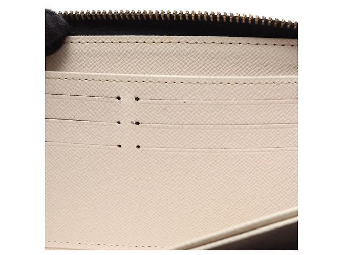 Louis Vuitton LV Crafty Zippy langes Portemonnaie - Ansicht 11