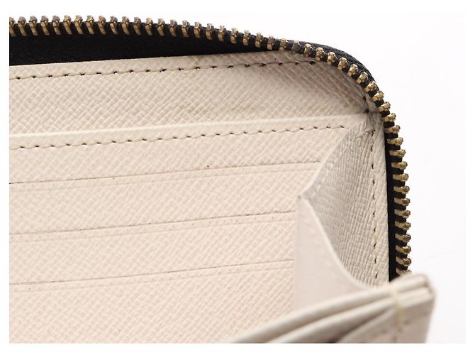 Louis Vuitton LV Crafty Zippy langes Portemonnaie - Ansicht 12