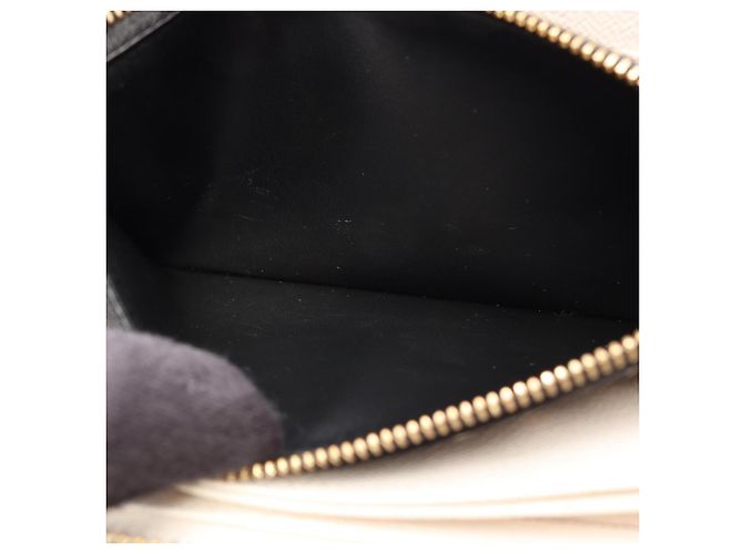 Louis Vuitton LV Crafty Zippy langes Portemonnaie - Ansicht 13