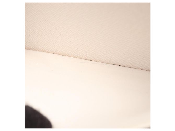 Louis Vuitton LV Crafty Zippy langes Portemonnaie - Ansicht 6
