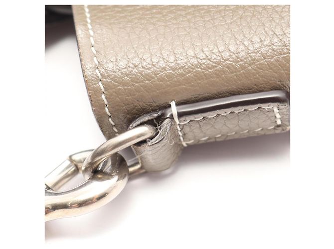 Céline Bolsa de mão Celine Luggage Nano Shopper - vista 13