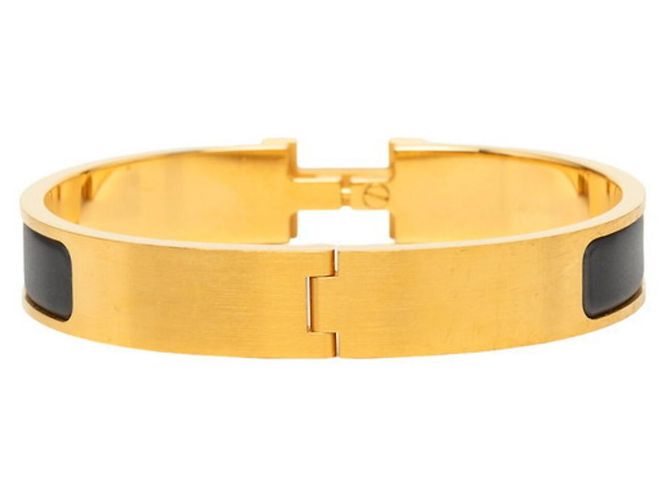 Hermès Bracelete Hermes Click HH - vista 3