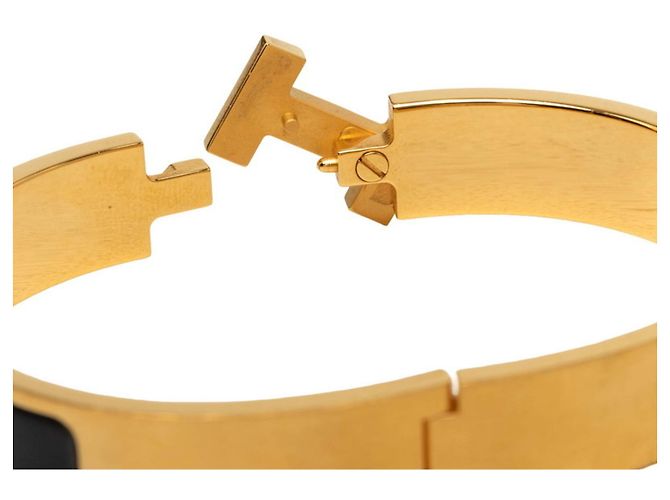 Hermès Bracelete Hermes Click HH - vista 5