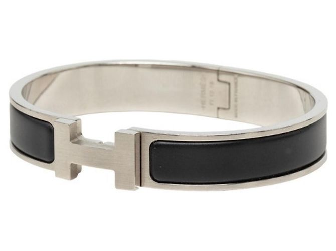 Hermès Bracelete Hermes Click HH - vista 2