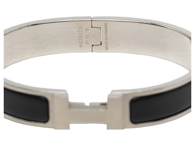 Hermès Bracelete Hermes Click HH - vista 4