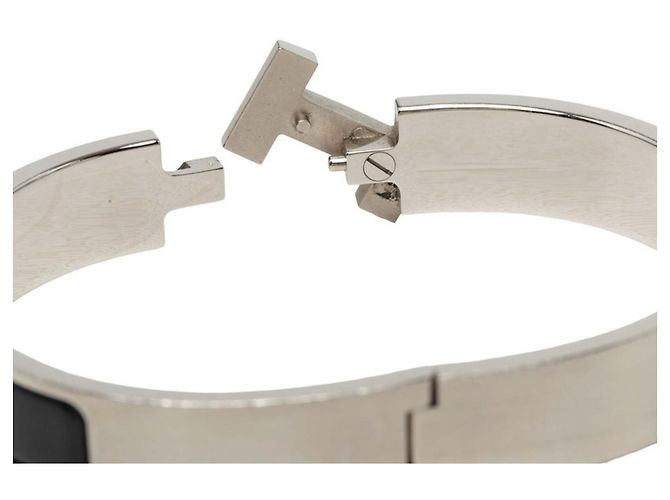 Hermès Bracelete Hermes Click HH - vista 5